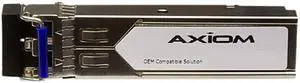 AXIOM 1000BASE-BX-D SFP TRANSCEIVER FOR BROCADE - E1MG-BXD - TAA COMPLIANT