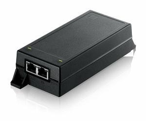 ZyXEL 5G PoE / PoE+ / PoE++ Port with 60 Watt Injector, POE12-60W