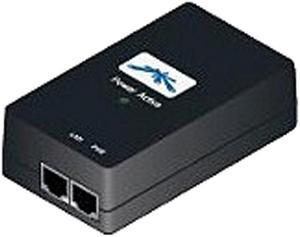 Ubiquiti POE-50-60W Power over Ethernet Injector