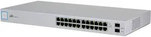 Ubiquiti Networks US-24-US Managed Gigabit Switches with SFP