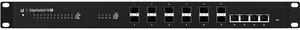 Ubiquiti Networks ES-16-XG-US EdgeSwitch 16 XG, 10G 16-Port Managed Aggregation Switch