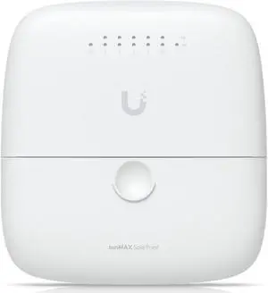 Ubiquiti Networks - sunMAX SolarPoint (SM-SP-40)