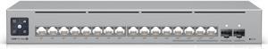 Ubiquiti - USW-Pro-Max-16-PoE (180W)