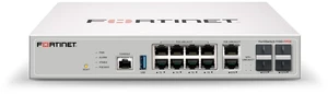 Fortinet FortiSwitch FS-110G-FPOE Ethernet Switch - 10 Ports - Manageable - 2.5 Gigabit Ethernet, 5 Gigabit Ethernet, 10 Gigabit Ethernet - 250 W Power Consumption - 200 W PoE Budget - FS-110G-FPOE Fortinet FortiSwitch FS-110G-FPOE Ethernet Switch - 10 Ports - Manageable - 2.5 Gigabit Ethernet, 5 Gigabit Ethernet, 10 Gigabit Ethernet - 250 W Power Consumption - 200 W PoE Budget - FS-110G-FPOE