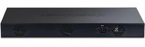 TRENDnet 18-Port Multi-Gig Web Smart Switch, TEG-3182WS