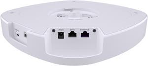 Extreme Networks AP5020-WW: High-Density Indoor Tri-Radio Wi-Fi 7 Access Point with 4x4:4 Radios, Dual IoT Radios, and Advanced Security Features