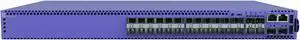Extreme Networks 5420F-24S-4XE 24port Fiber Switch - 2 Layer Supported - Modular - 24 SFP Slots - Optical Fiber