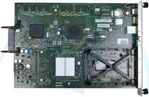 HP CE871-69005 Color Laserjet Enterprise Cm4540 Mfp Formatter Pc Board