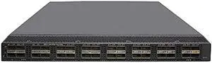 HP FlexFabric 5940 32QSFP+ Switch