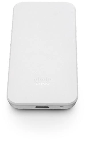 Cisco Meraki MR78 Dual Band IEEE 802.11ax 1.50 Gbit/s Wireless Access Point - Outdoor 2.40 GHz, 5 GHz - MIMO Technology - 1x Network (RJ-45) - Gigabit Ethernet - Bluetooth 5 - MR78-HW Cisco Meraki MR78 Dual Band IEEE 802.11ax 1.50 Gbit/s Wireless Access Point - Outdoor 2.40 GHz, 5 GHz - MIMO Technology - 1x Network (RJ-45) - Gigabit Ethernet - Bluetooth 5 - MR78-HW
