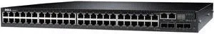 EMC N3048EP-ON SWITCH POE+