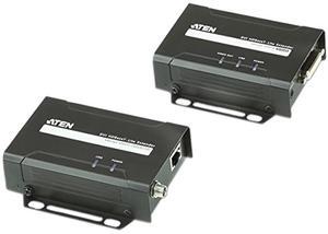 ATEN DVI HDBaseT-Lite Extender (1080p@70m) (HDBaseT Class B) - VE601
