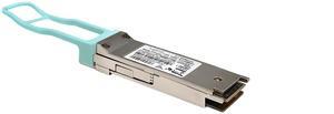 Juniper QSFP+ Module - For Data Networking, Optical Network - 1 x LC Duplex 40GBase-LR4 Network  JNP-QSFP-40G-LR4