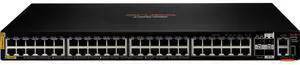 HPE Aruba Networking 6200M, 48-port Managed Switch | R8Q70A