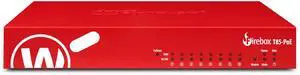 WatchGuard Firebox T85-PoE with 5-yr Basic Security Suite  WGT85035-US