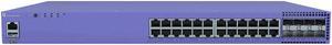 Extreme Networks ExtremeSwitching 5320 Ethernet Switch 532024T8XE