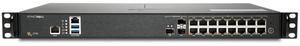 SonicWall NSA 2700 Firewall with 3 Year Apss  03-SSC-1901