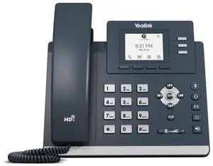 Yealink MP52 E2 Teams, Microsoft Phone | MP52 E2 TEAMS