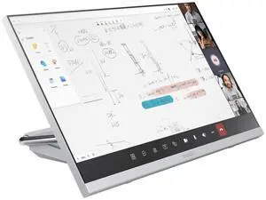 Yealink A24 DeskVision Collaboration Display