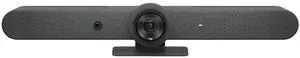 Logitech Rally Bar, Video Conferencing Camera for medium to large rooms | 960-001308