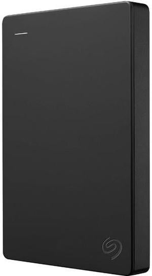 Seagate Portable 4TB External Hard Drive HDD Slim - USB 3.0 for PC Laptop and Mac (STGX4000400)