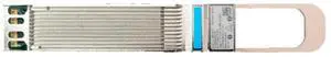 Nvidia MMA4Z00-NS-T OSFP Transceiver Module - 2x 400 Gigabit Ethernet - 2x 400GBase-DR8 - MPO-12/APC multi-mode - up to 164 ft - 850 nm
