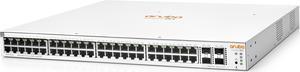 HPE Networking Instant On 1930 48G Class4 PoE 4SFP/SFP+ 370W Switch (JL686B#ABA)