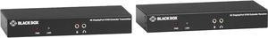 Black Box KVX KVM Extender KVXLCDP100