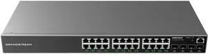 Grandstream GWN7800 Series GWN7803P - switch - enterprise, managed - 24 ports (GWN7803P)