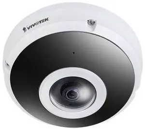 Vivotek FE9391-EHV-V2, 12MP Fisheye Panoramic AI Camera Vivotek FE9391-EHV-V2, 12MP Fisheye Panoramic AI Camera
