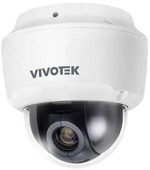 Vivotek SD9161-H-V2, 2MP Indoor AI PTZ Camera Vivotek SD9161-H-V2, 2MP Indoor AI PTZ Camera