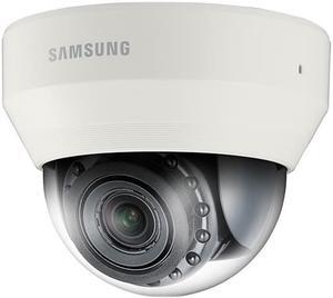 SAMSUNG 2Megapixel Full HD Network IR Dome Camera