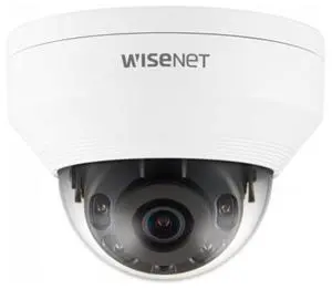 Samsung - QNV-6012R - Hanwha Techwin WiseNet Q QNV-6012R 2 Megapixel Network Camera - 65.62 ft Night Vision - H.265, Samsung - QNV-6012R - Hanwha Techwin WiseNet Q QNV-6012R 2 Megapixel Network Camera - 65.62 ft Night Vision - H.265,