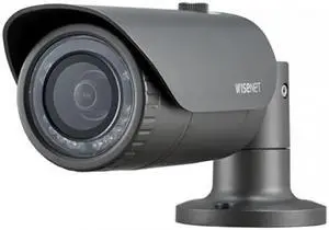 Wisenet HCO-7010RA QHD (4MP) Analog IR Bullet Camera Wisenet HCO-7010RA QHD (4MP) Analog IR Bullet Camera