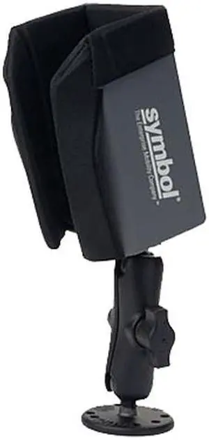 Zebra 21-52612-01R Fork Lift Holder for Rugged Scanners