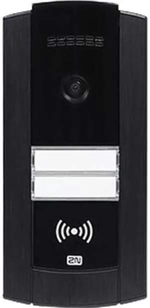 2N Door Panel Camera Module