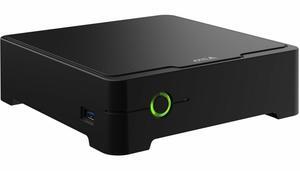 AXIS S3008 Mk II Recorder, 8-channel recorder with powerful PoE switch, 8TB