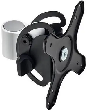 Atdec Heavy Duty VESA Tilt Head white