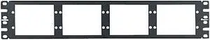 Panduit CFAPPBL2 Multimode 62.5/125 48-Port Blank Patch Panel