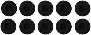 Jabra Biz 2400 Ii Foam Ear Cushions (large)