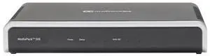 Audiocodes Mediapack MP-508 Analog VoIP Gateway (MP508/4S4O/SIP)