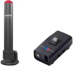 Plenom 15301 Busylight Combi, Kuando Busylight Combi Online Indicator for Desk Phones and Headsets