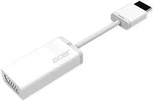 HDMI to VGA Adapter