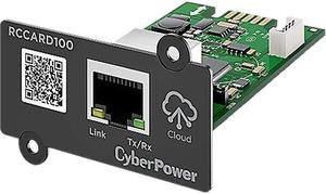 CyberPower RCCARD100 CyberPower Cloud Monitoring Card