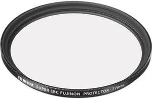 Fujifilm 77mm Protector Filter #16443101