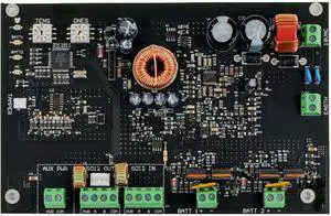 Bosch B520 Access Power Controller