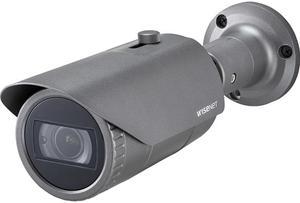 Samsung HCO-7070RA 2560 x 1440 QHD Analog IR Outdoor Bullet Camera, 3.2-10mm Lens
