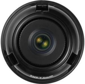 Samsung SLA-5M7000D 5MP 7mm Fixed Lens for PNM-9000VD