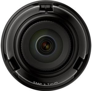 Samsung SLA-5M3700D 1/1.8" 5MP CMOS with a 3.7mm Fixed Focal Lens for the PNM-9000VD