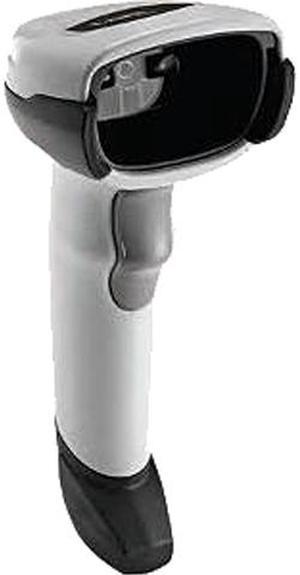 Zebra  DS2208: AREA IMAGER; STANDARD RANGE; CORDED; NOVA WHITE